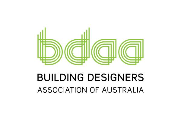 BDAA logo