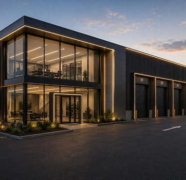 Katalyst Construction