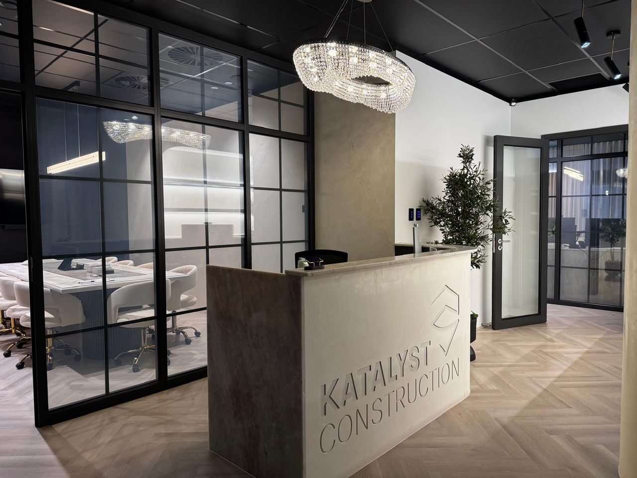 Katalyst Construction